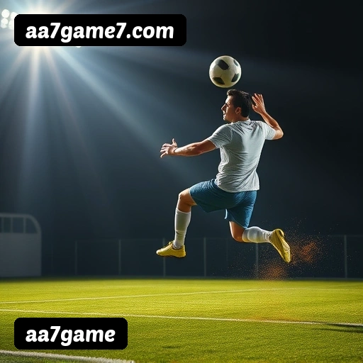 Imagem quadrada de apoio para baixar aa7game